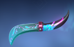 Valorant Knives Tierlist